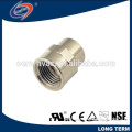 brass male fitting